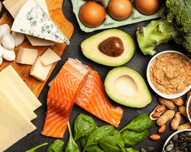 Dieta keto – co to jest, jak działa i dla kogo jest przeznaczona?