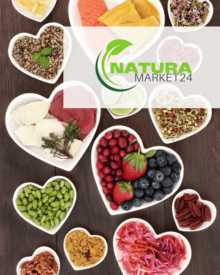 Produkty, które pomagają obniżyć poziom insuliny