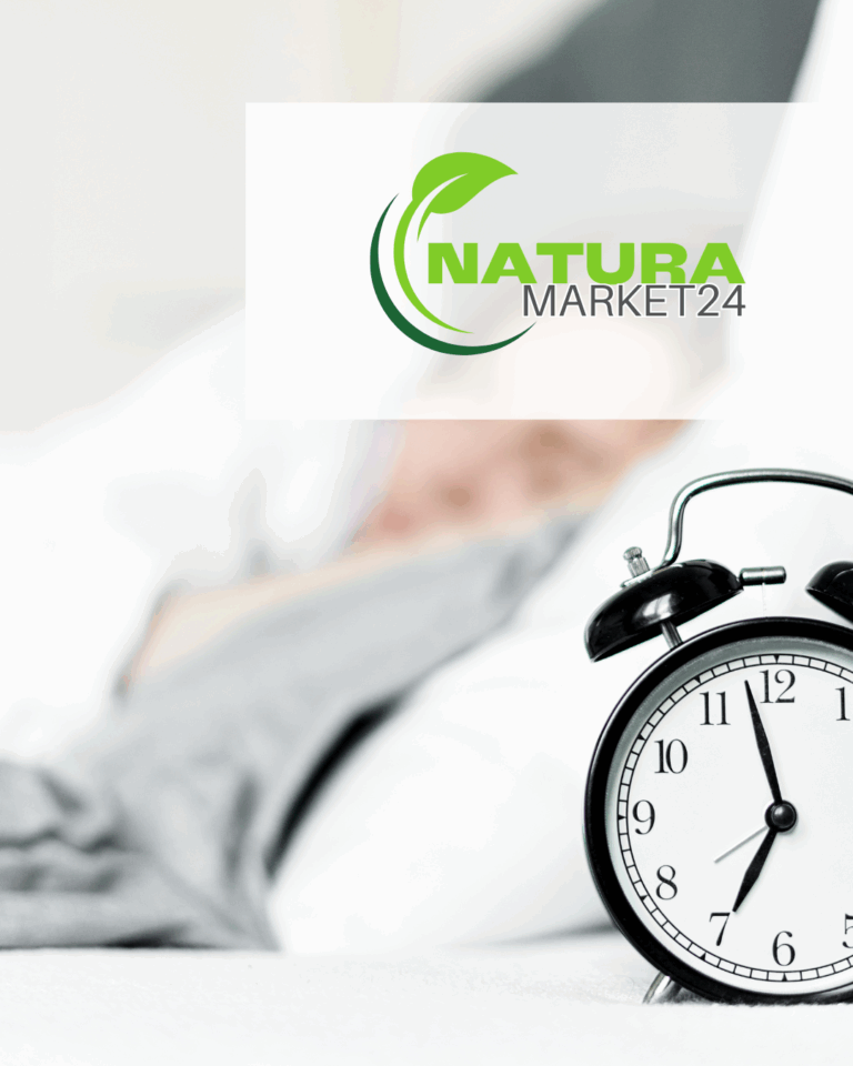 Insulinooporność a sen