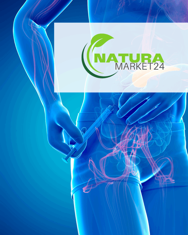 Czym jest insulinooporność