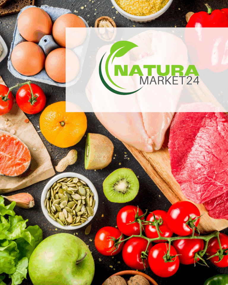 Planowanie posiłków przy insulinooporności