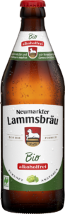 PIWO BEZALKOHOLOWE BIO 500 ml – NEUMARKTER LAMMSBRAU