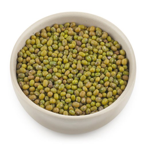 FASOLKA MUNG BIO 800 g – THE PLANET