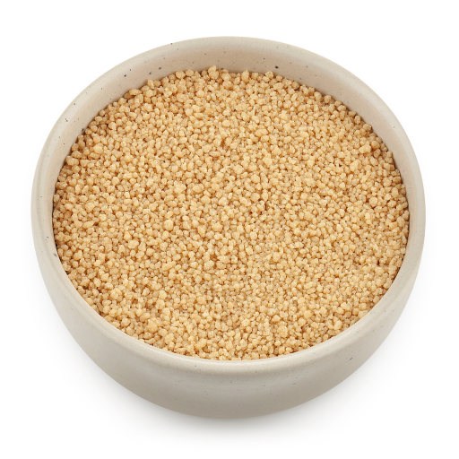 KASZA KUSKUS RAZOWY BIO 700 g – THE PLANET