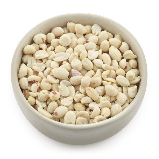 ORZESZKI ZIEMNE BIO 500 g – THE PLANET