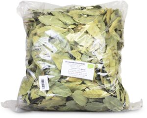 LIŚĆ LAUROWY BIO 500 g – HORECA (DARY NATURY)