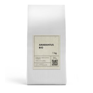 AMARANTUS BIO 1 kg – THE PLANET
