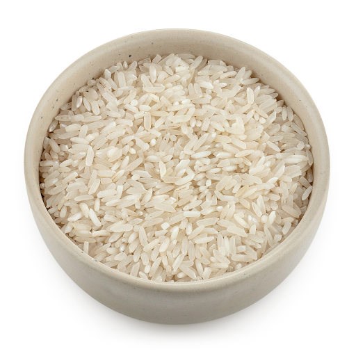 RYŻ BIAŁY DŁUGOZIARNISTY BEZGLUTENOWY BIO 1 kg – THE PLANET
