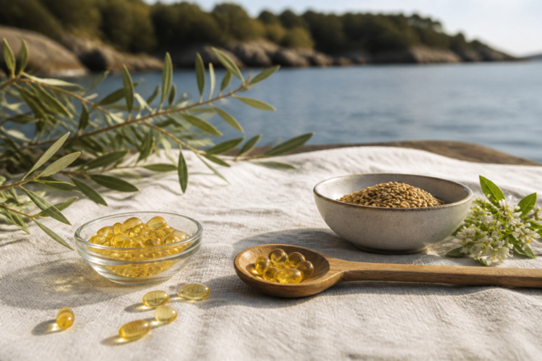 omega 3