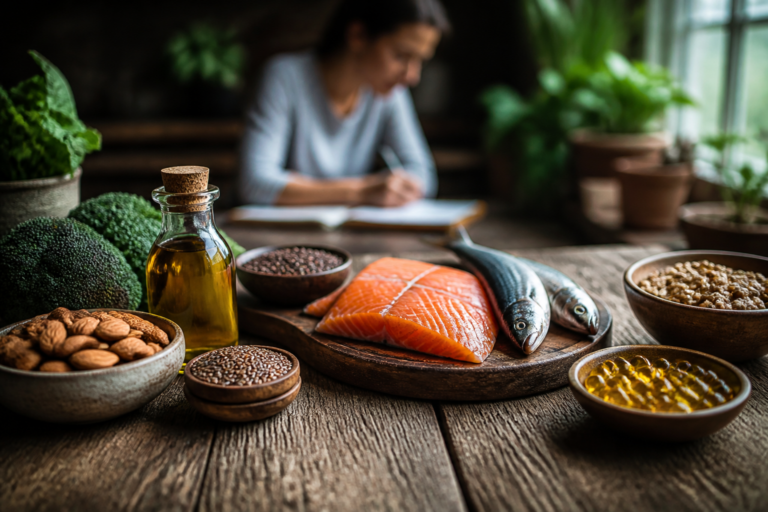 omega 3 dha epa