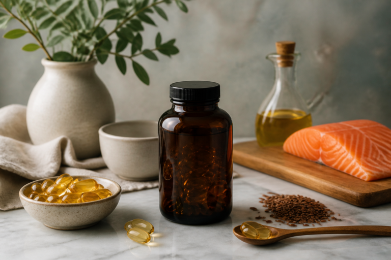 omega 3 dla kobiet w ciąży